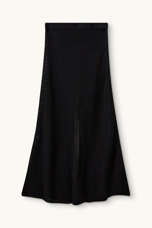 The Garment Tanzania Long Skirt