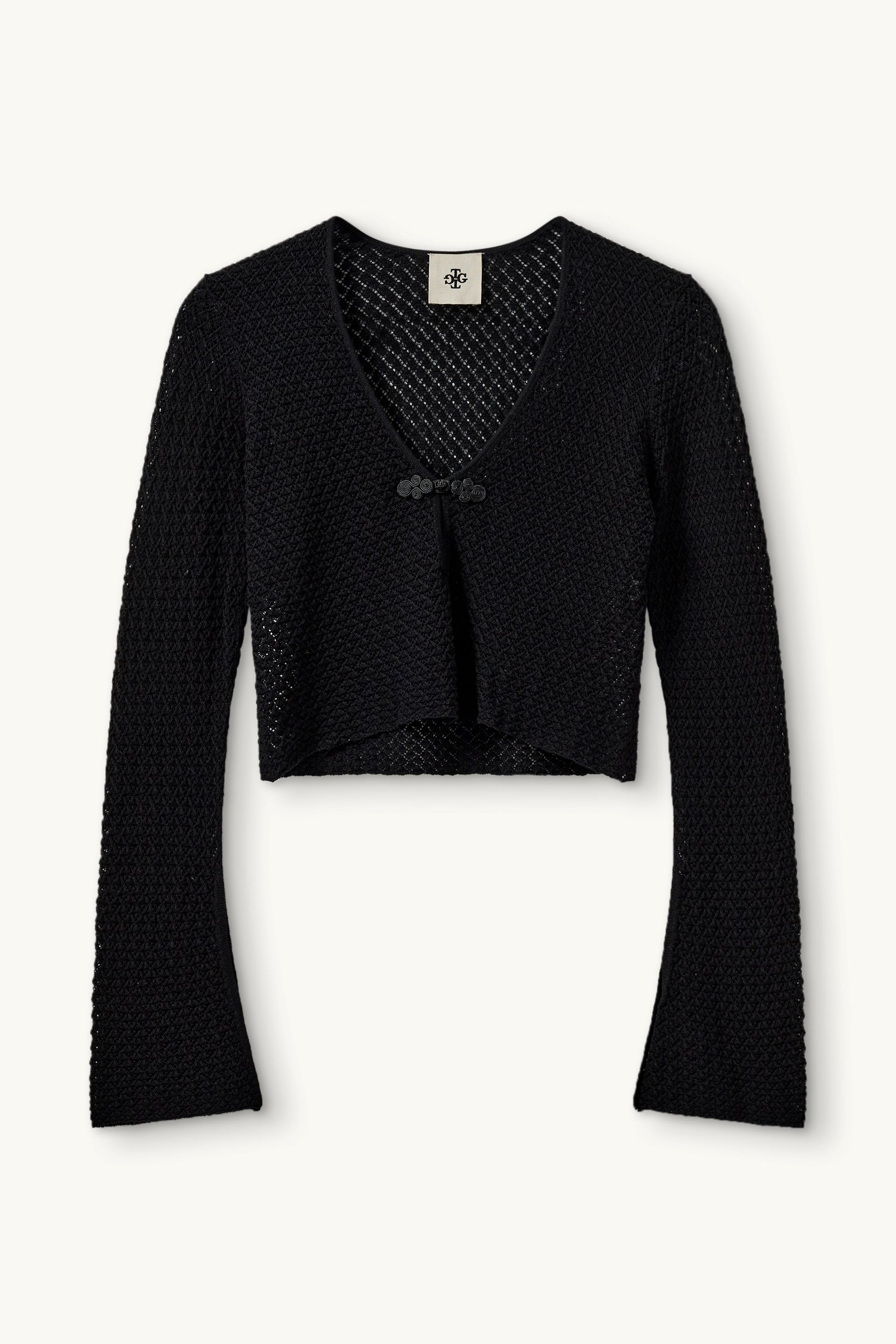The Garment Tanzania Short Blouse