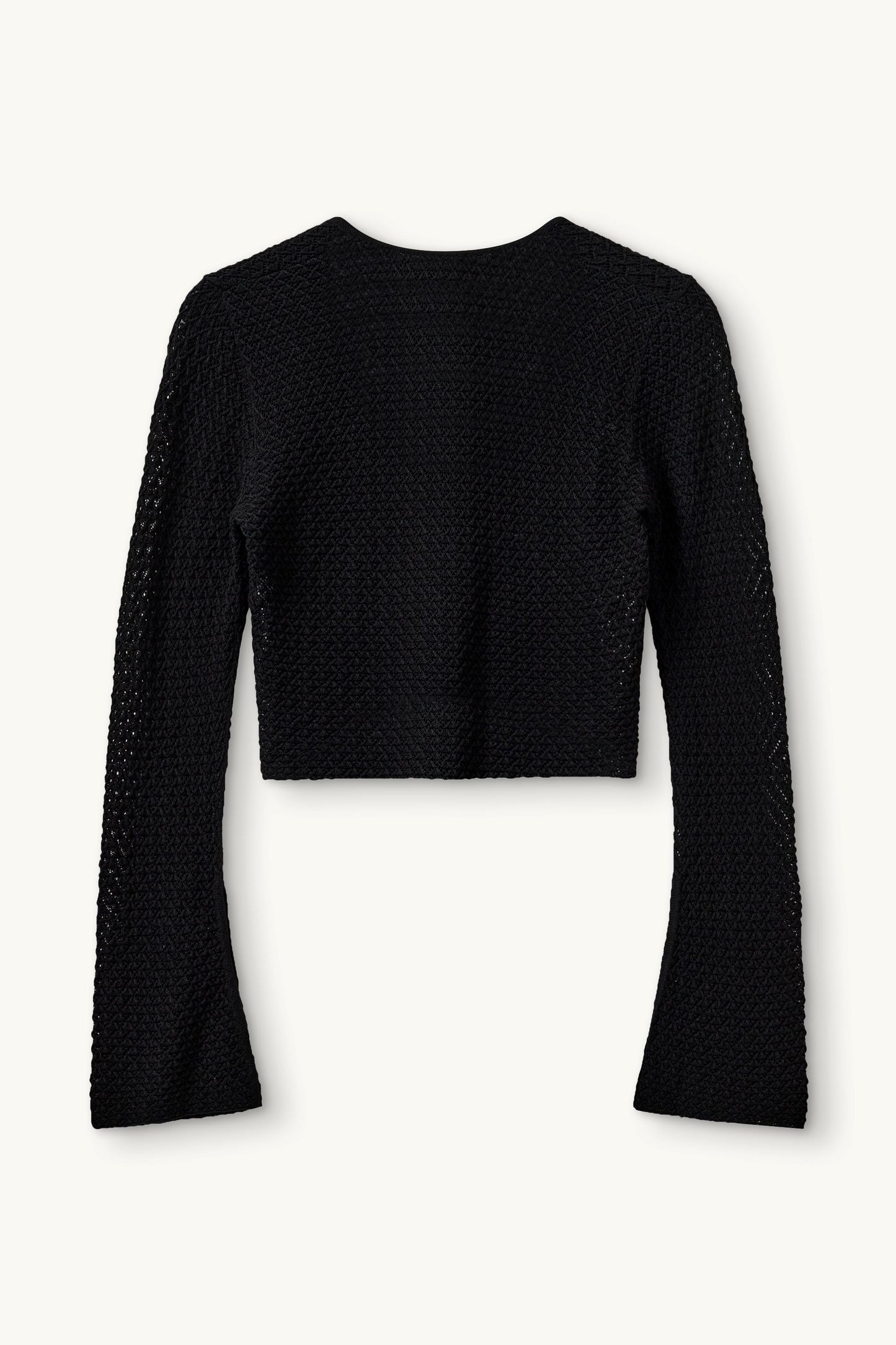 The Garment Tanzania Short Blouse