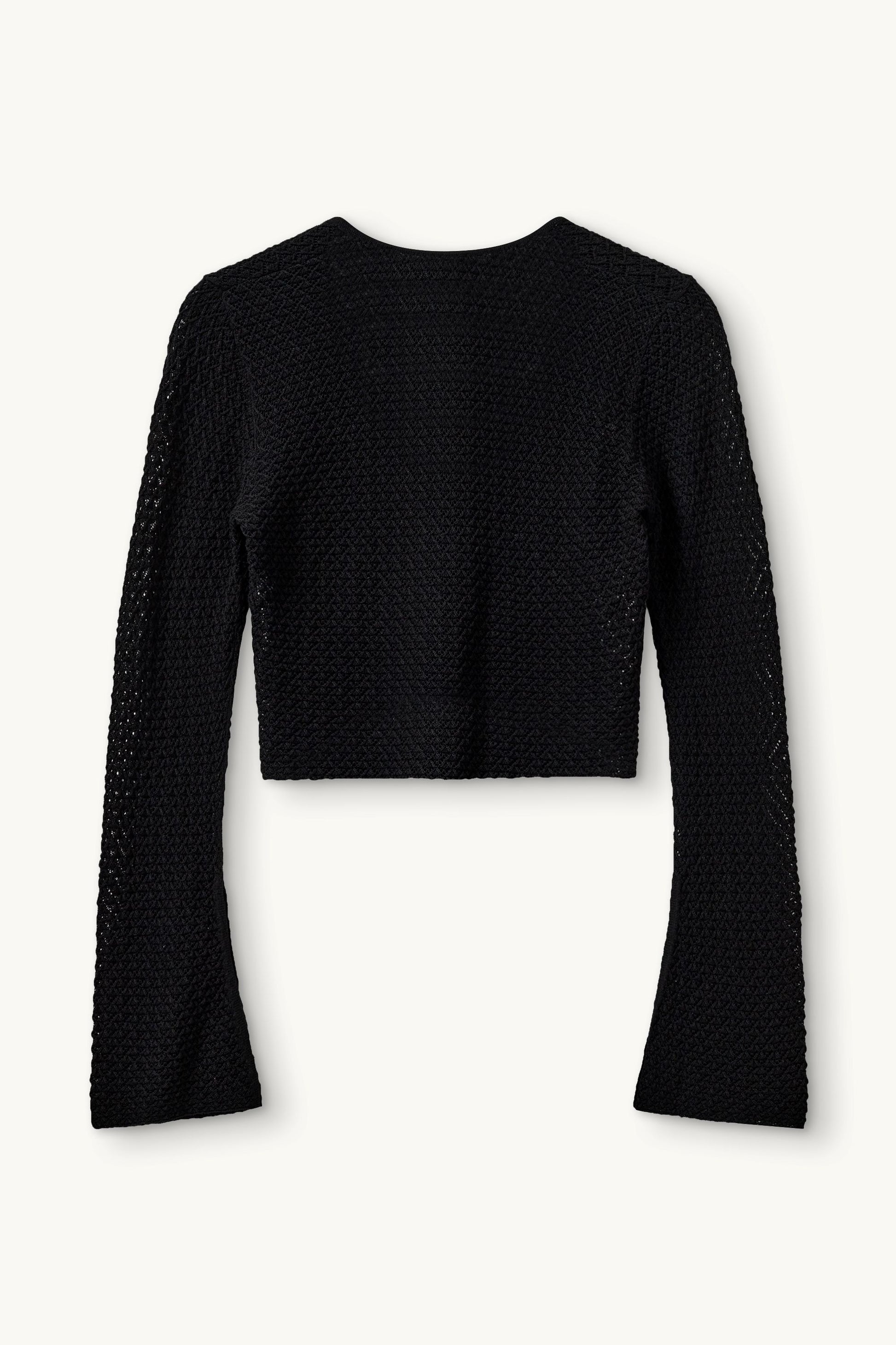 The Garment Tanzania Short Blouse