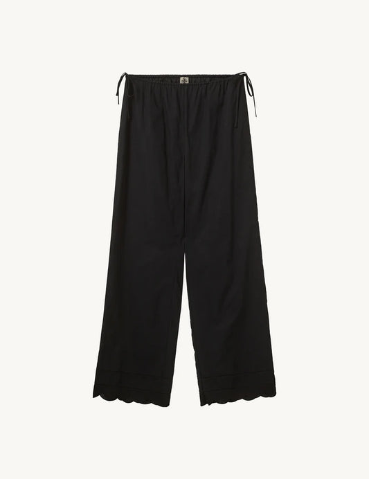 Kirsten Pants Black