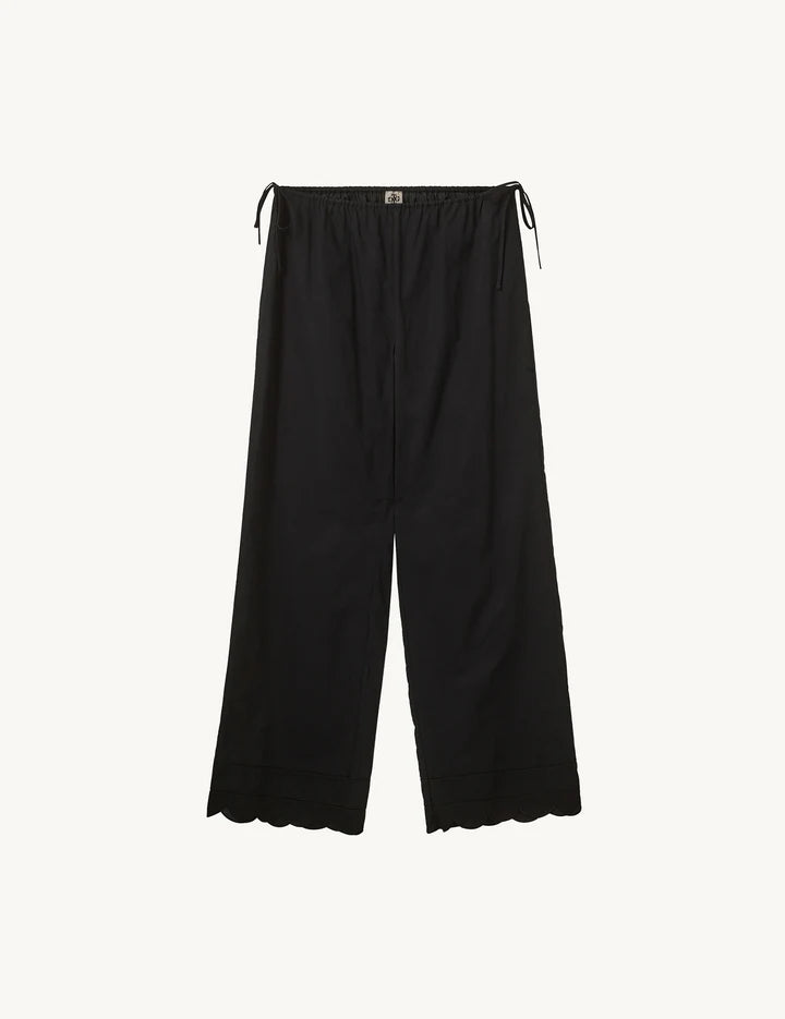Kirsten Pants Black
