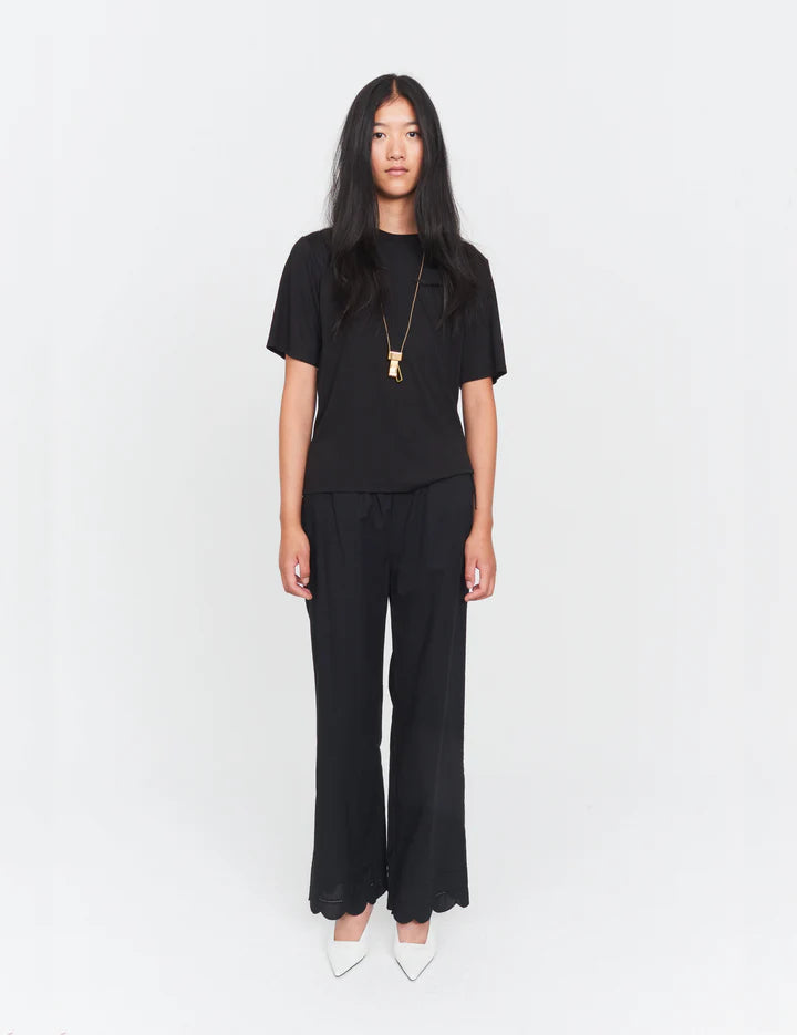 Kirsten Pants Black