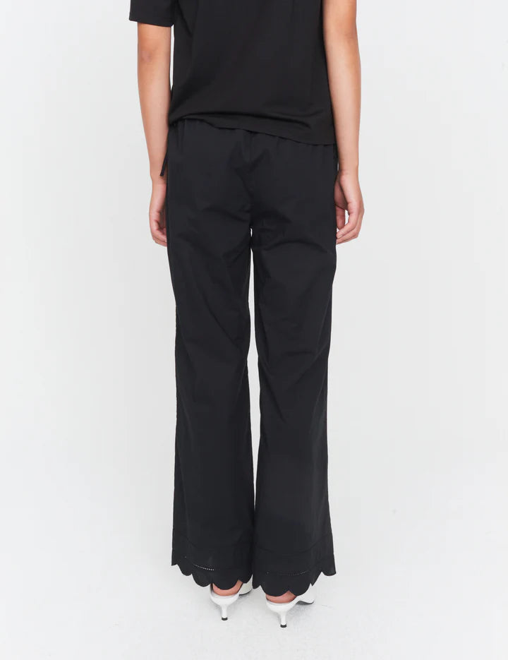 Kirsten Pants Black