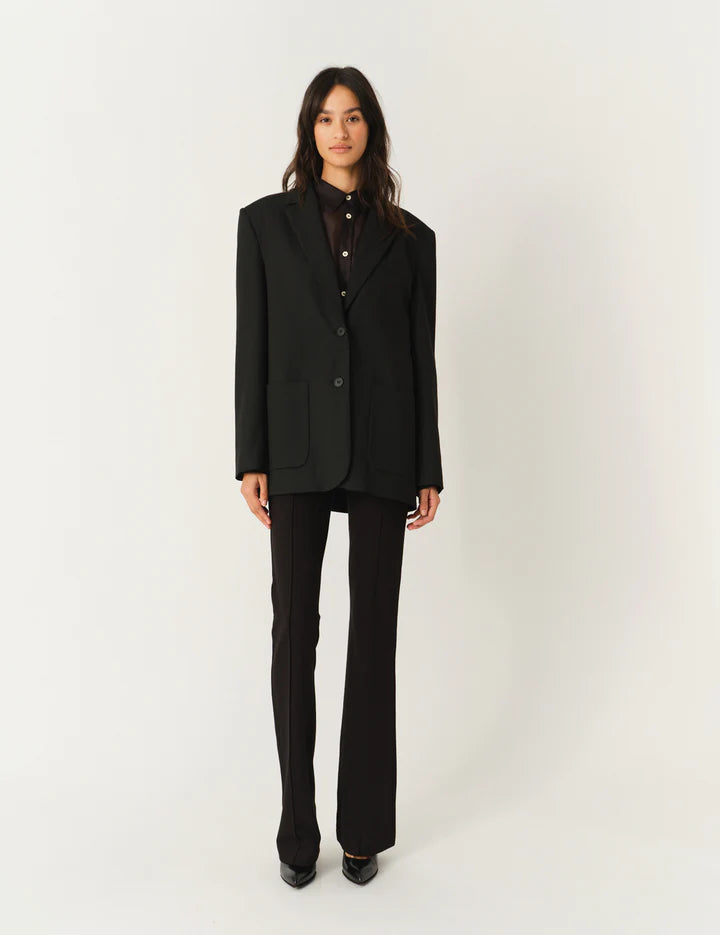 Pluto Bow Blazer
