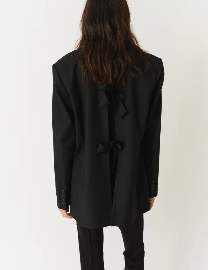 Pluto Bow Blazer