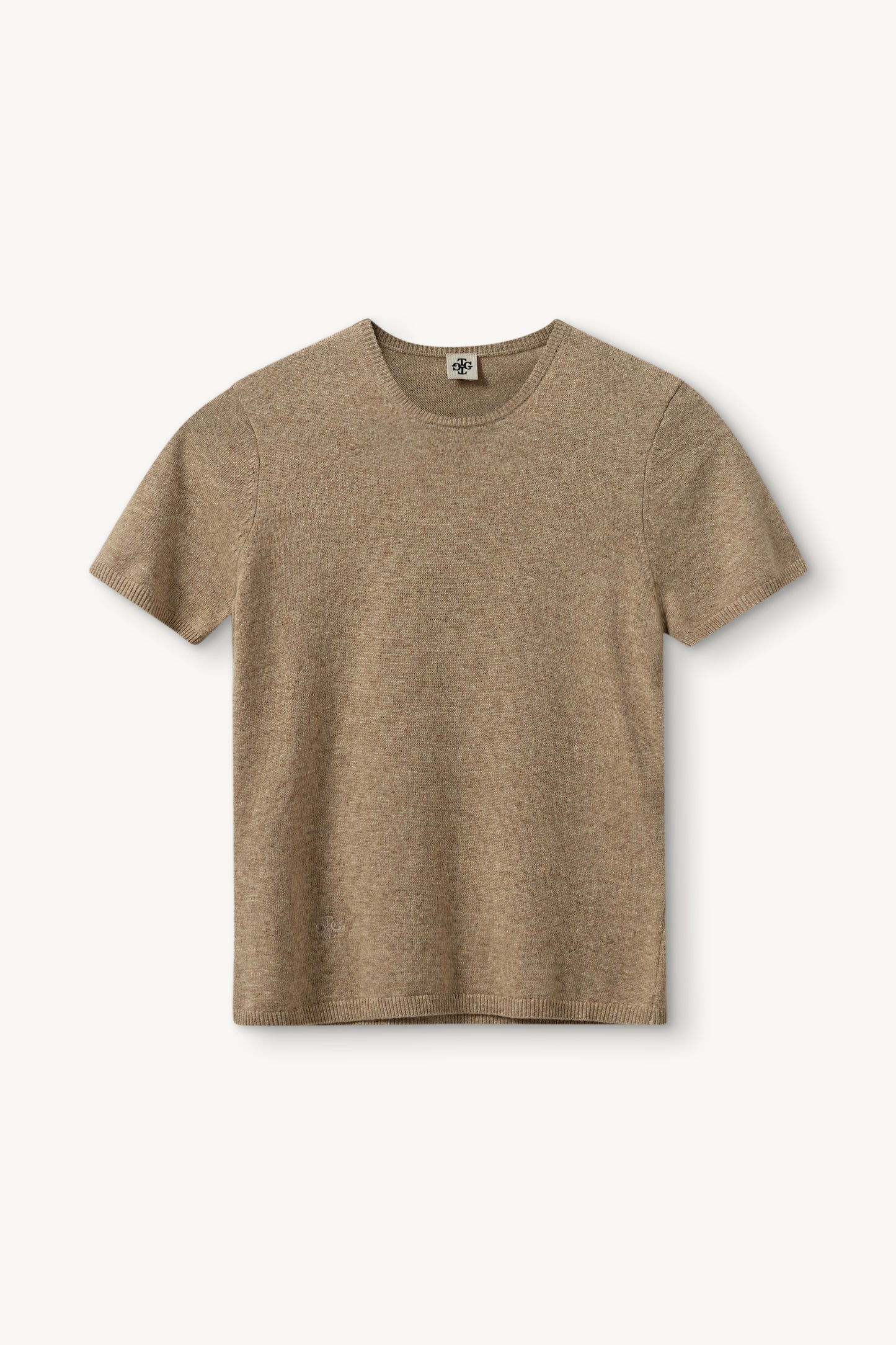 The Garment Como Knit Tee