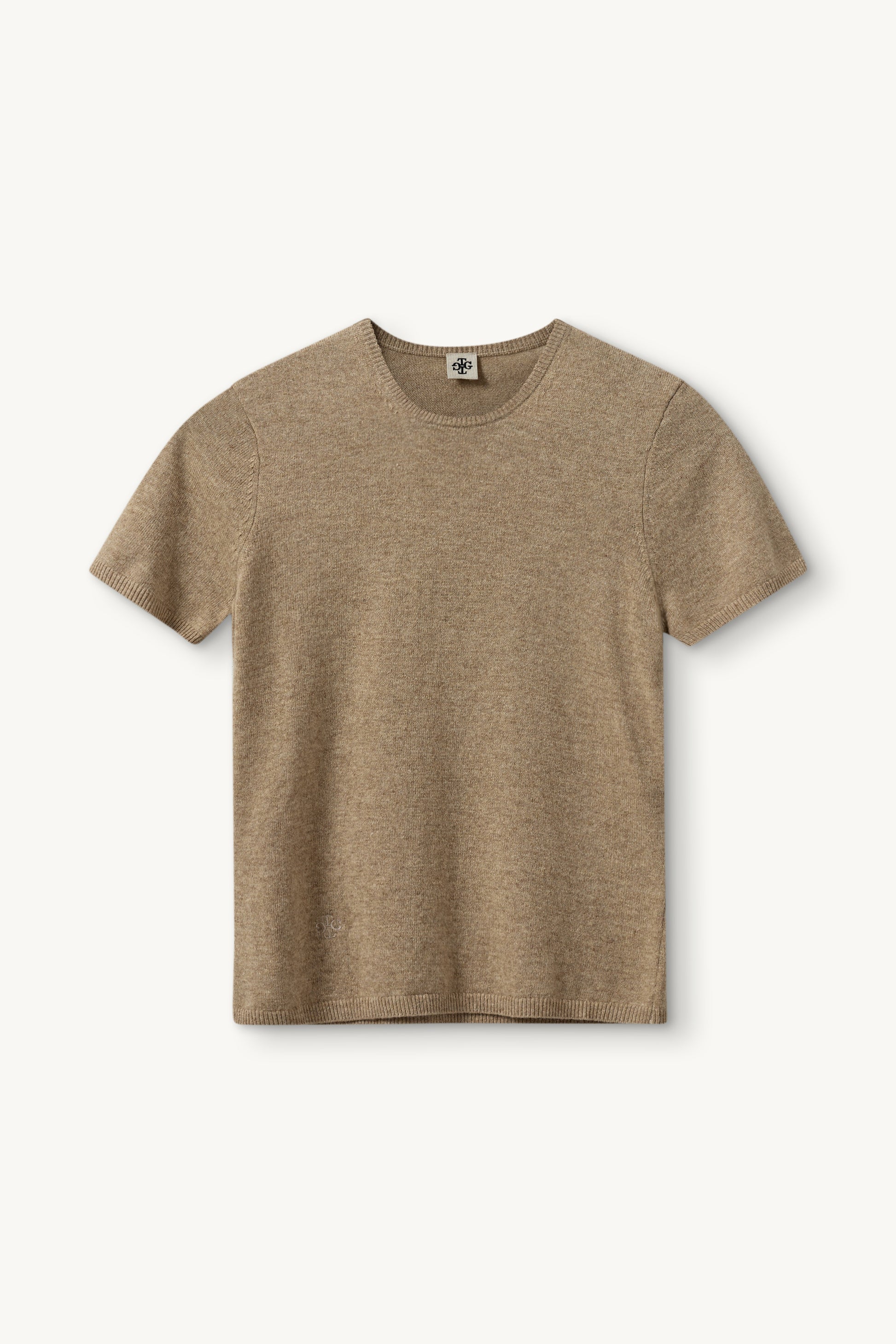 The Garment Como Knit Tee