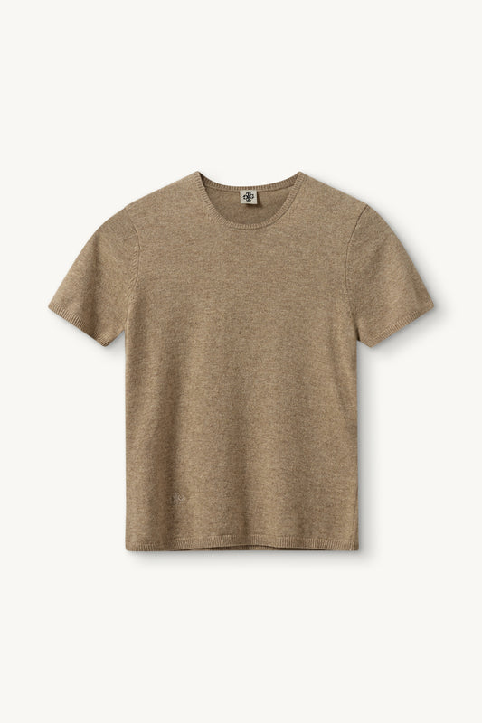 The Garment Como Knit Tee