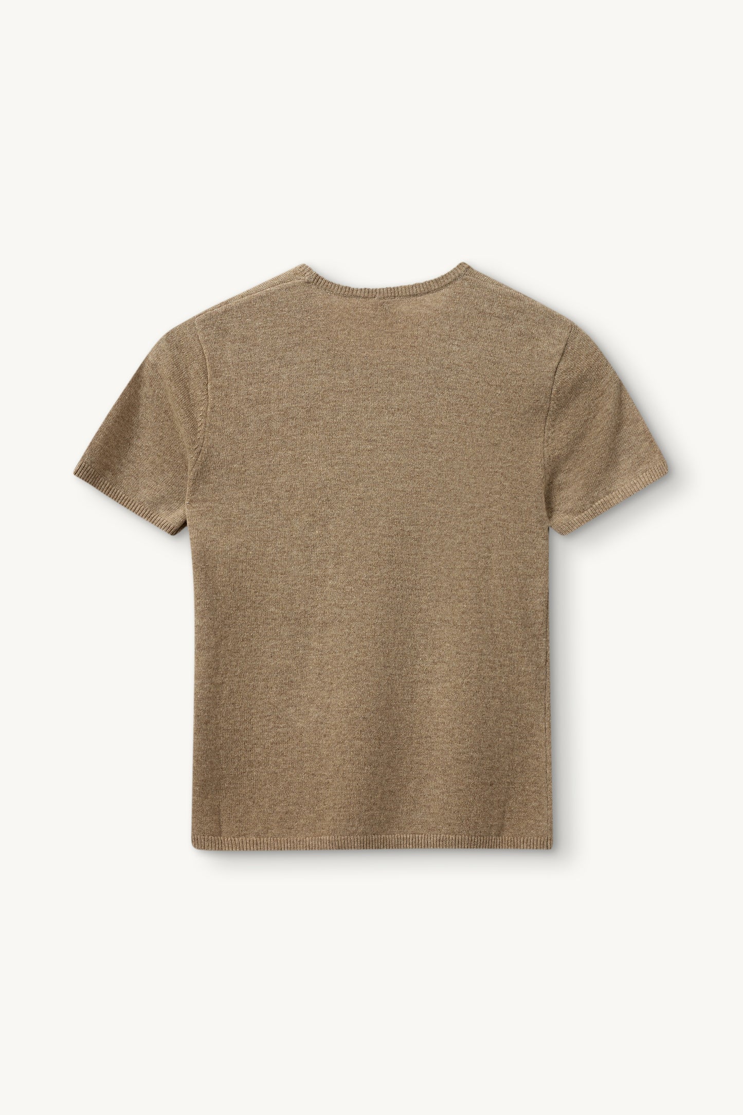 The Garment Como Knit Tee