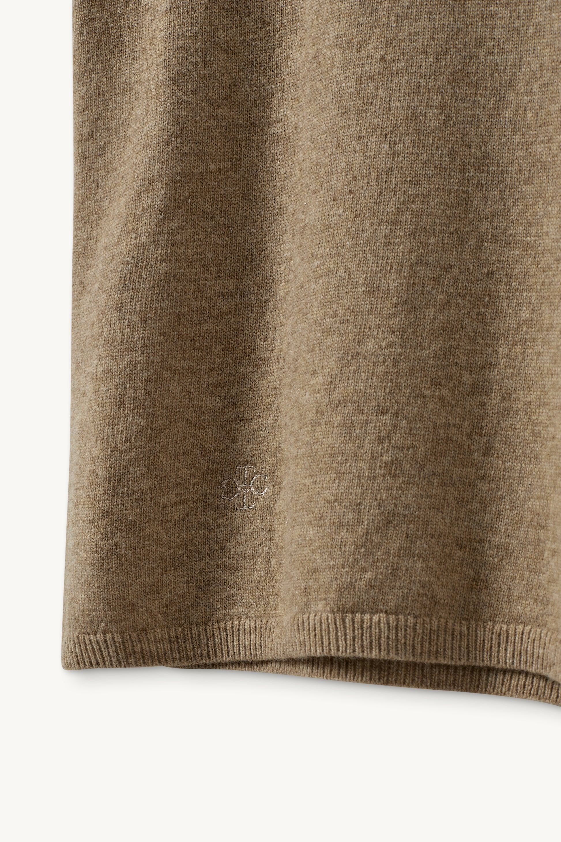 The Garment Como Knit Tee
