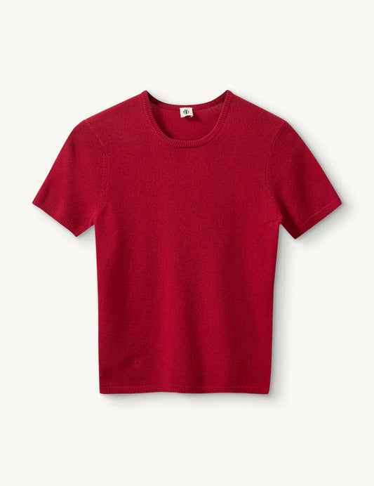 Como Knit Tee