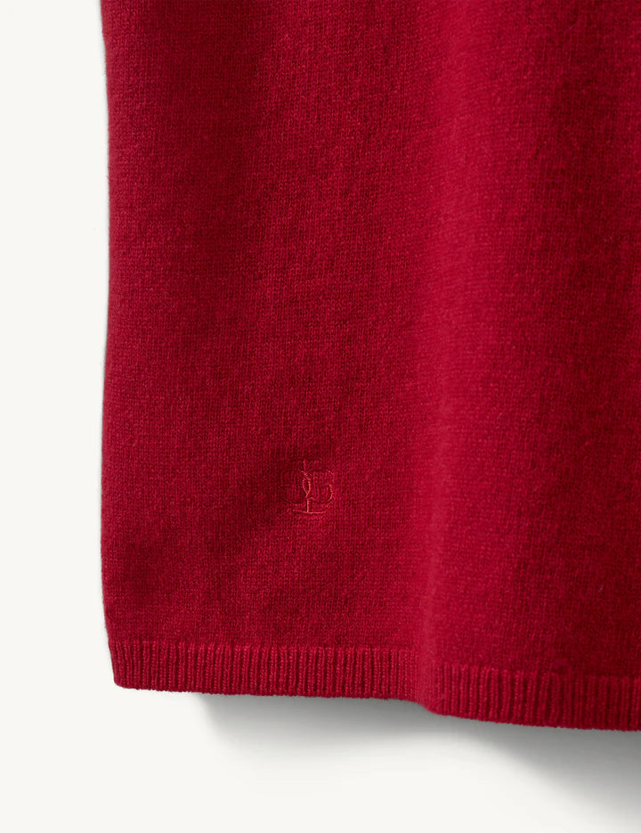 Como Knit Tee