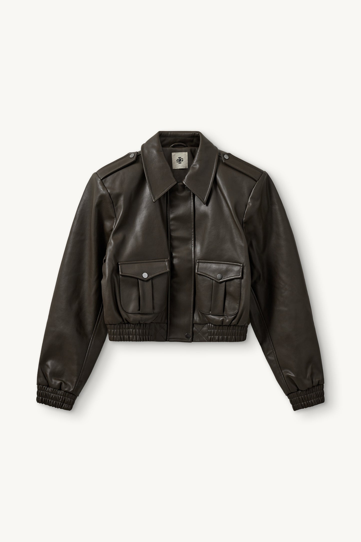 The Garment Brooklyn Bomber Jacket