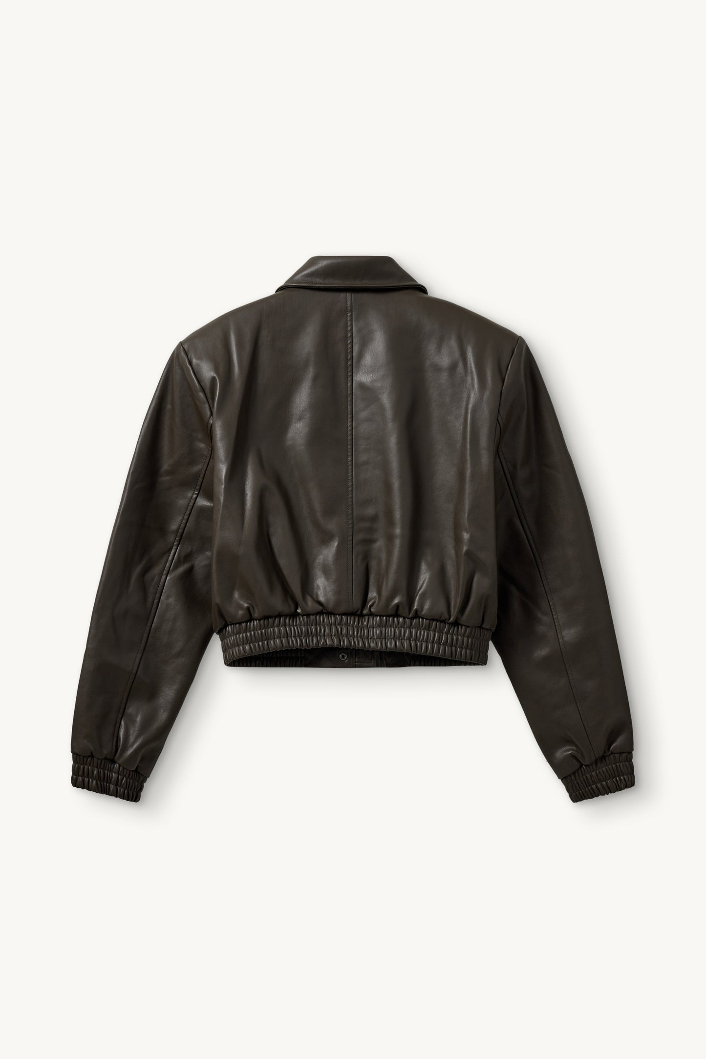 Brooklyn Bomber Jacket