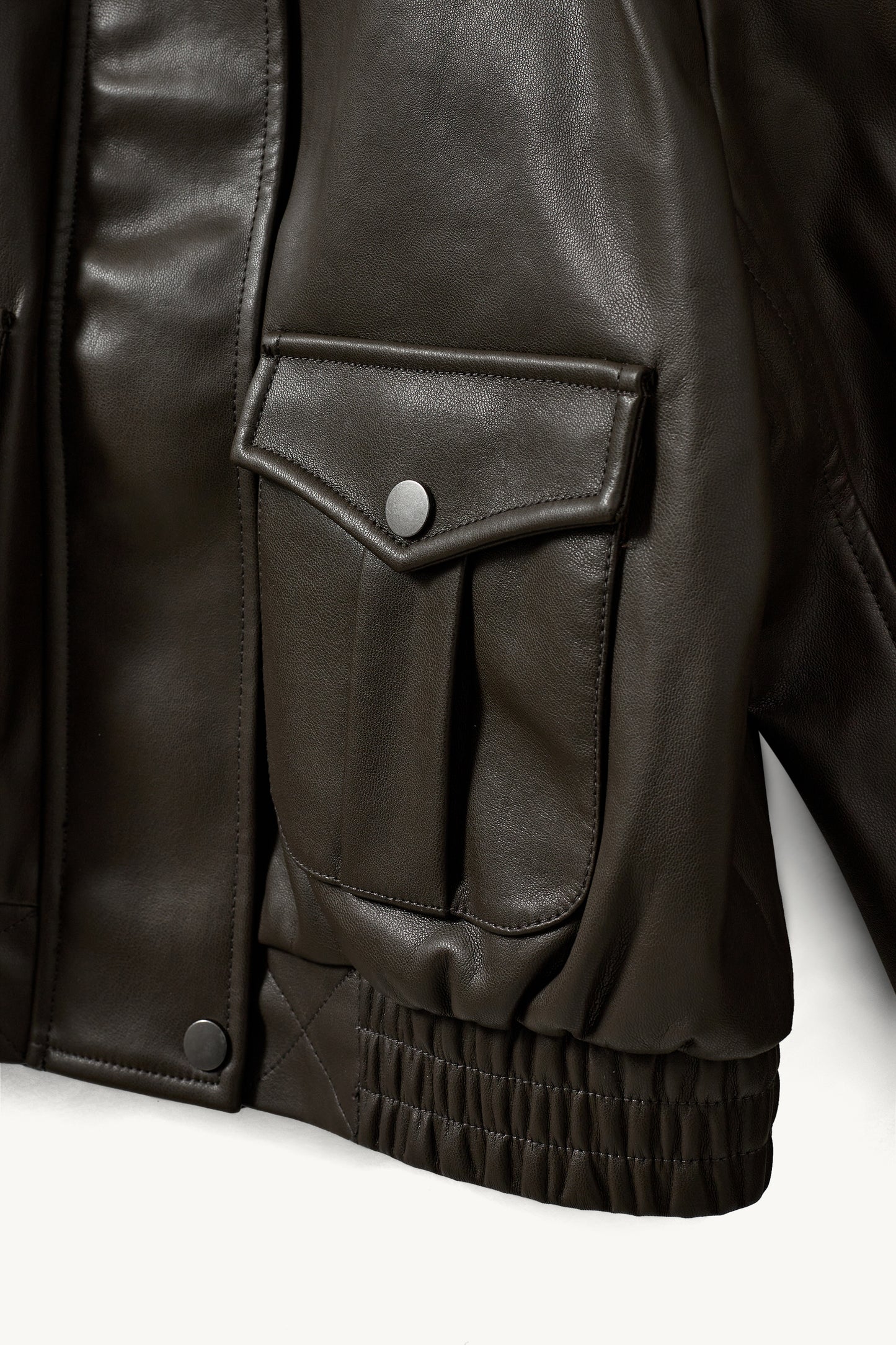 The Garment Brooklyn Bomber Jacket