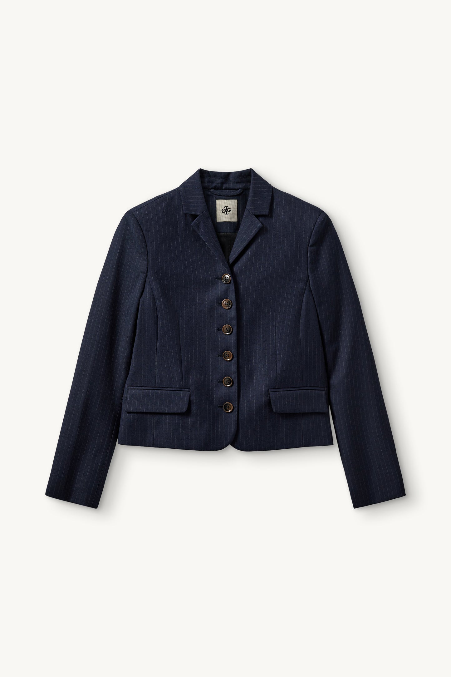 The Garment Denver Mini Blazer