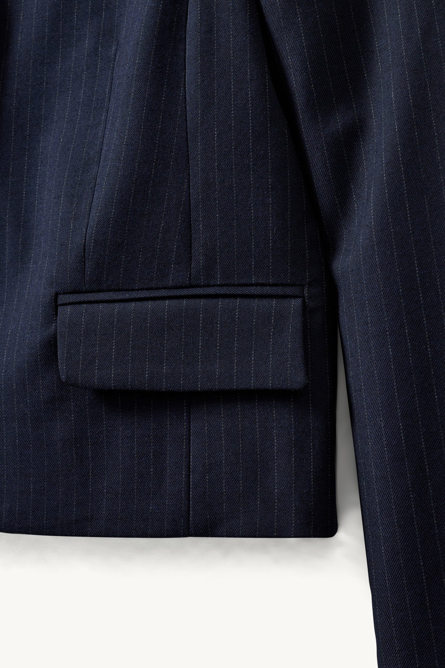 The Garment Denver Mini Blazer