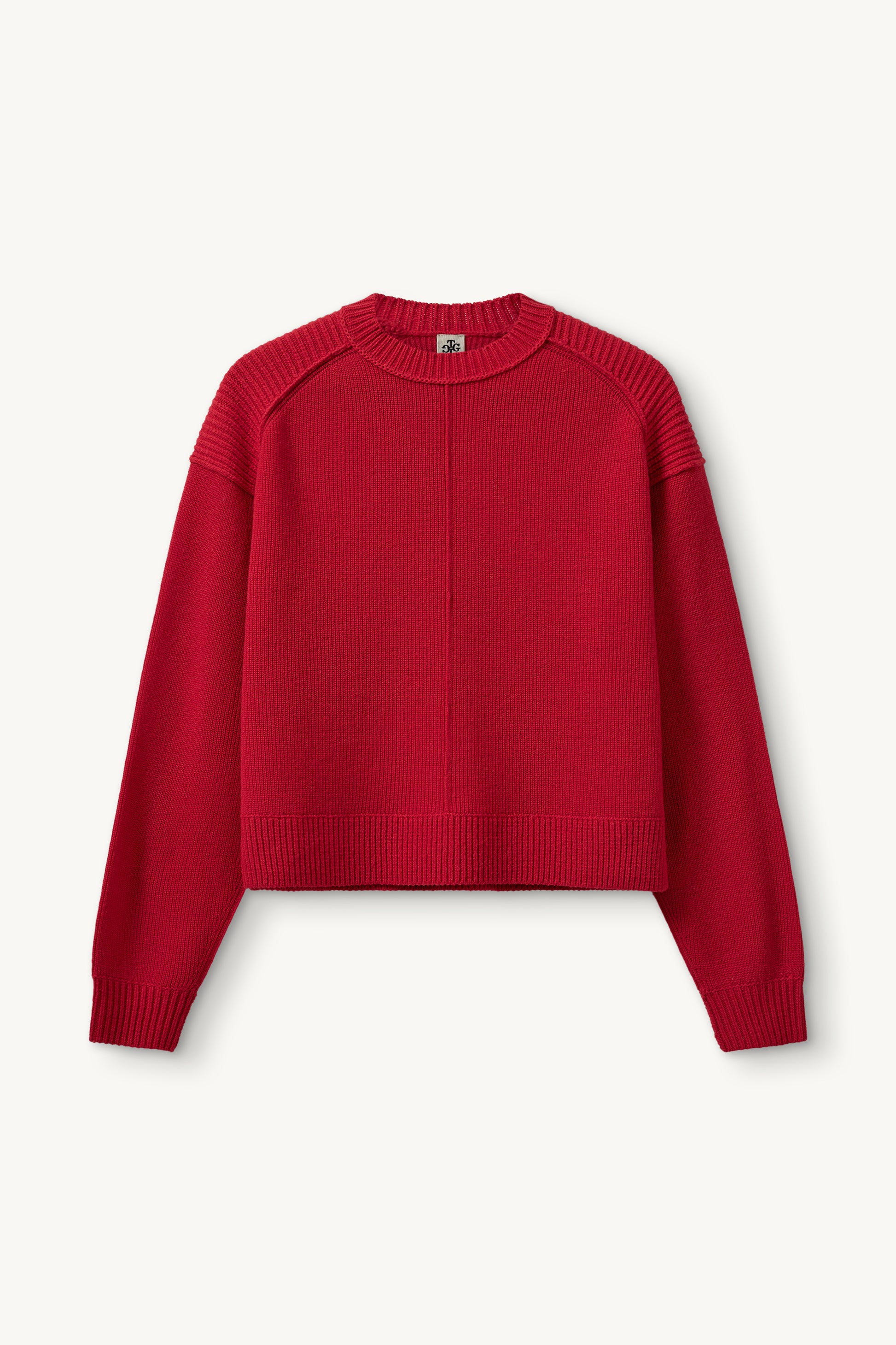 The Garment Como Classic Sweater