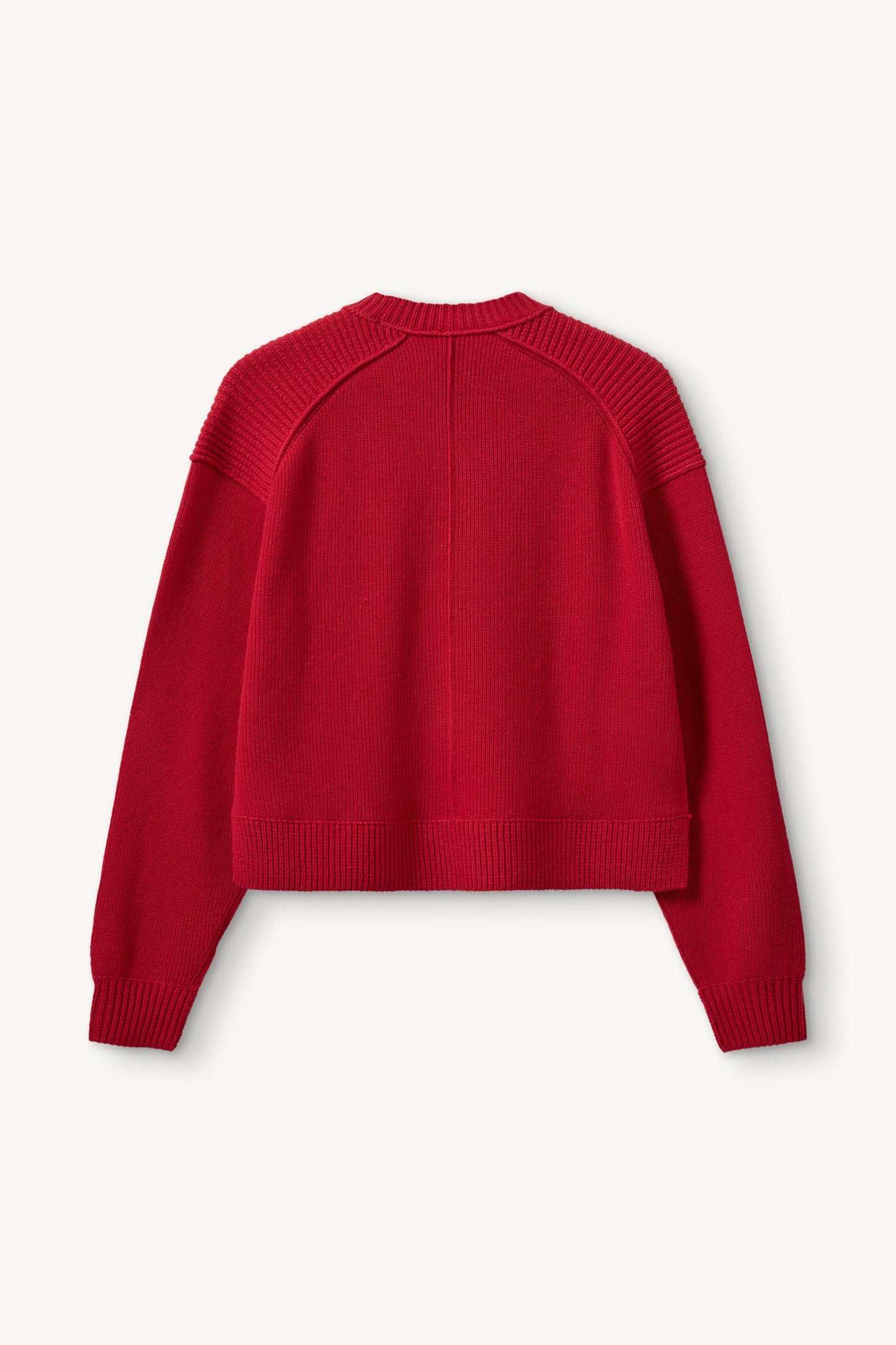 The Garment Como Classic Sweater