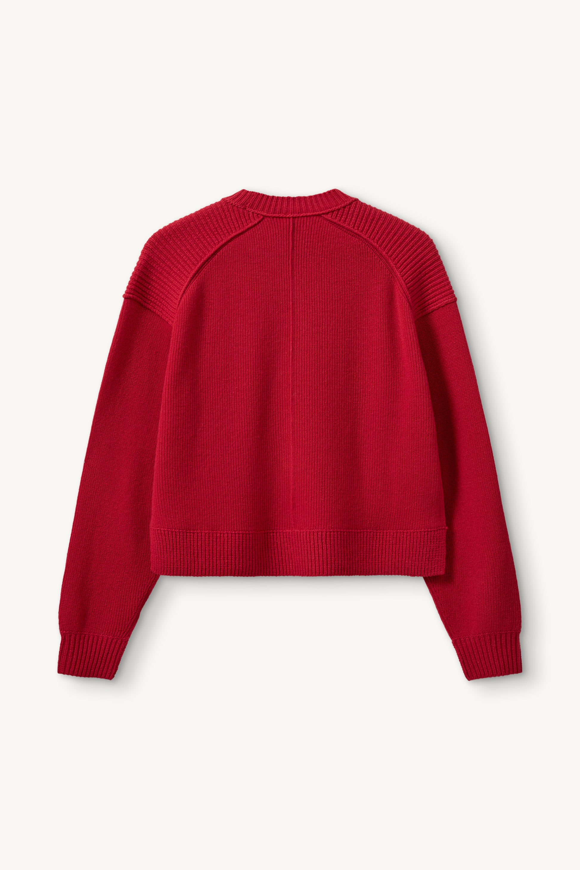 The Garment Como Classic Sweater