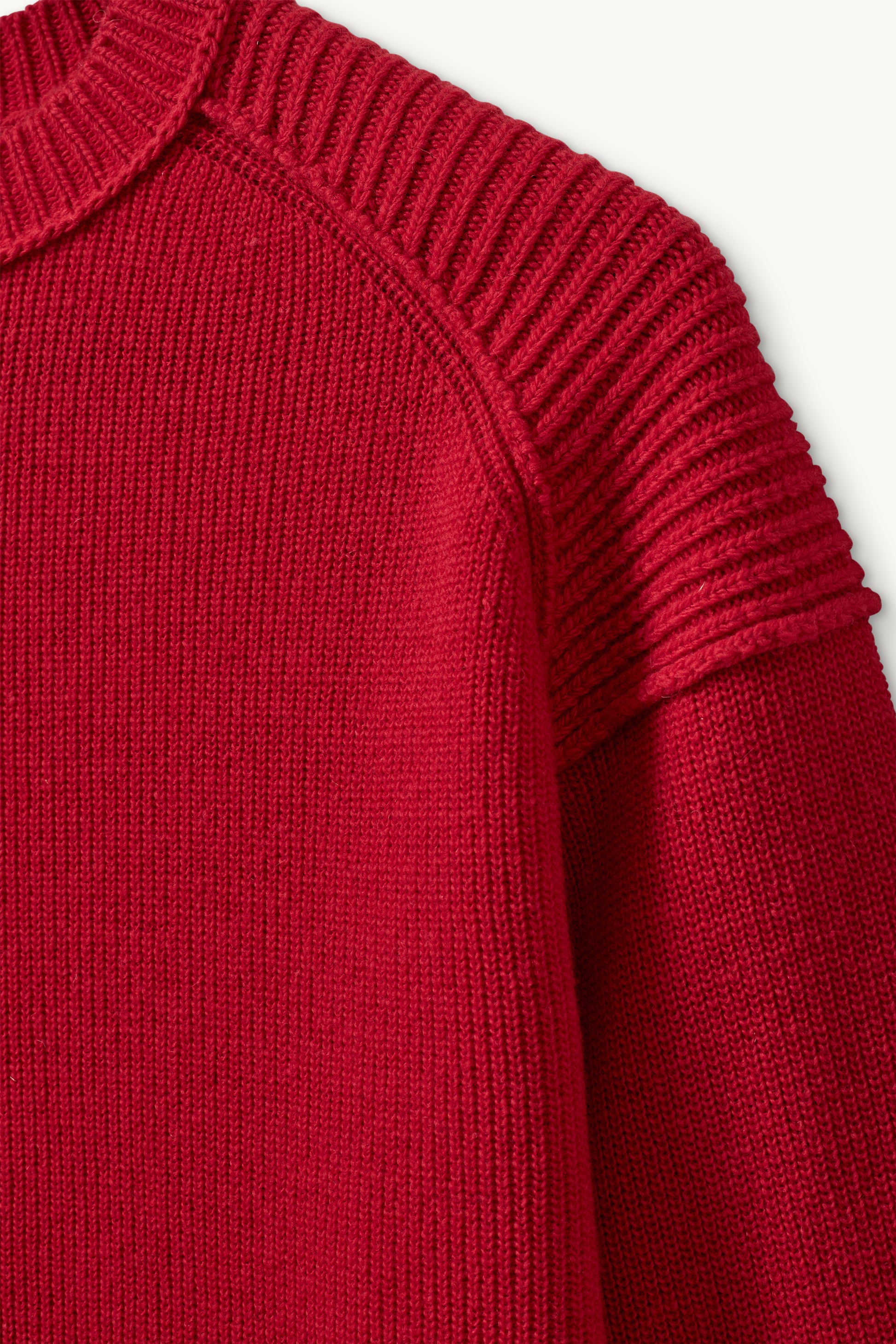 The Garment Como Classic Sweater
