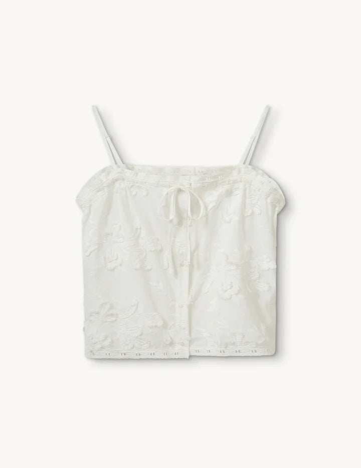 Jewell Top