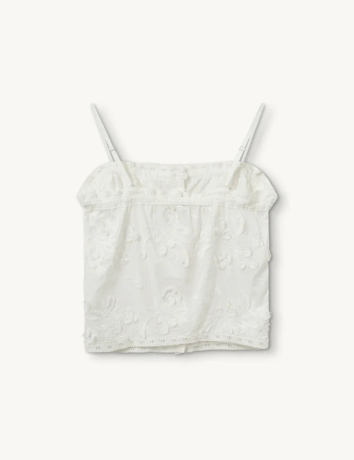 Jewell Top