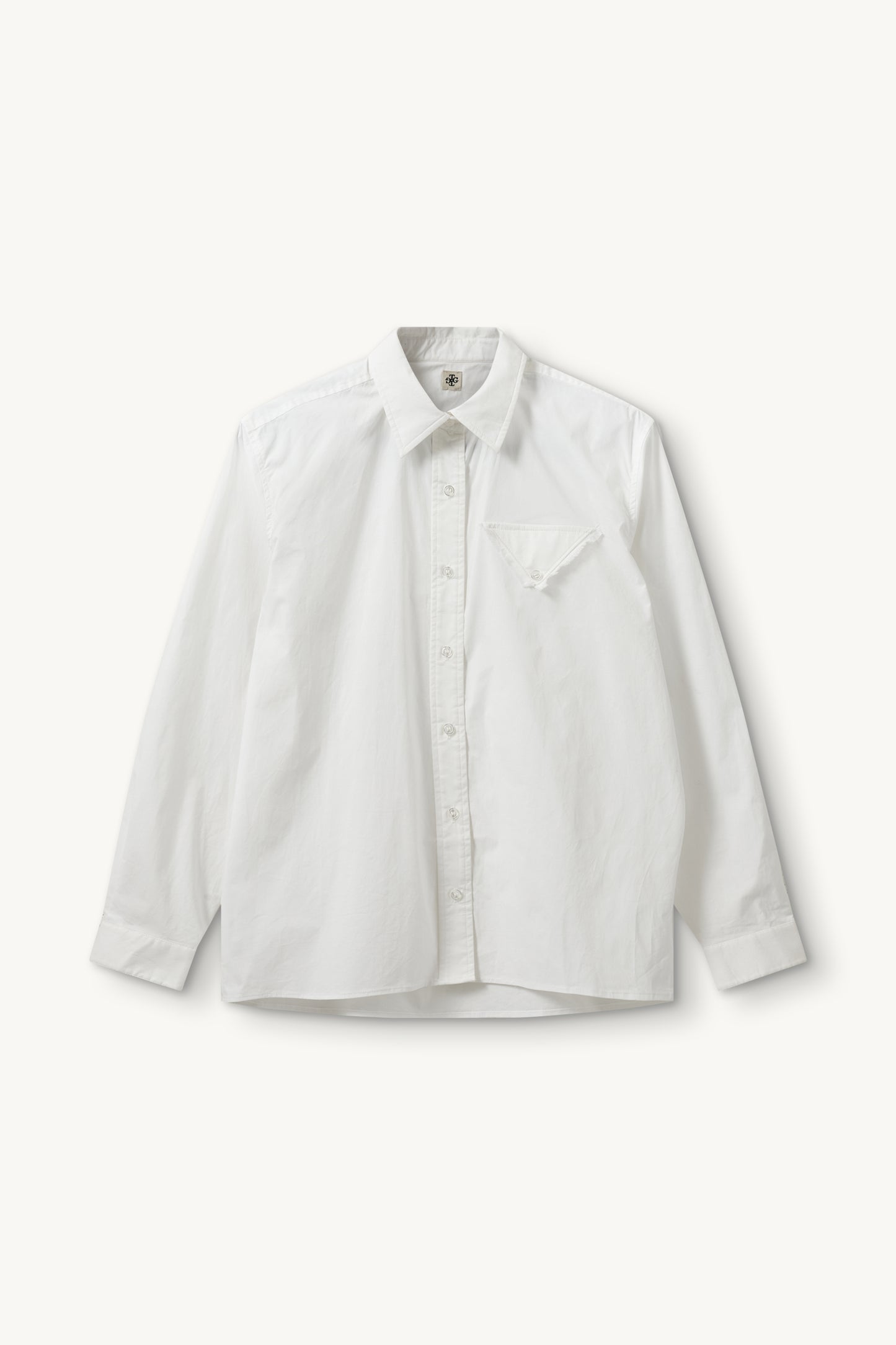 The Garment Cyprus Pocket Shirt