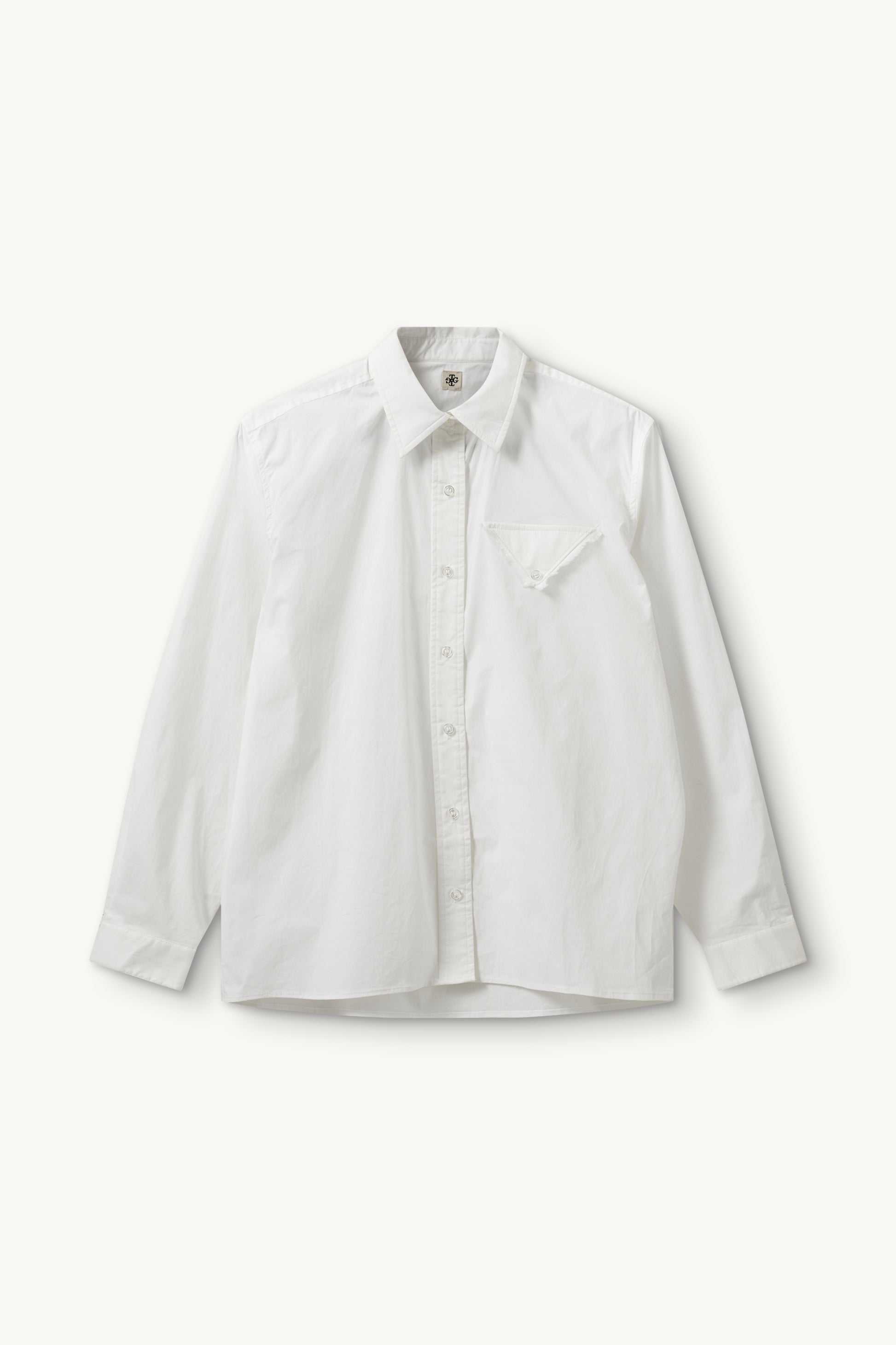 The Garment Cyprus Pocket Shirt