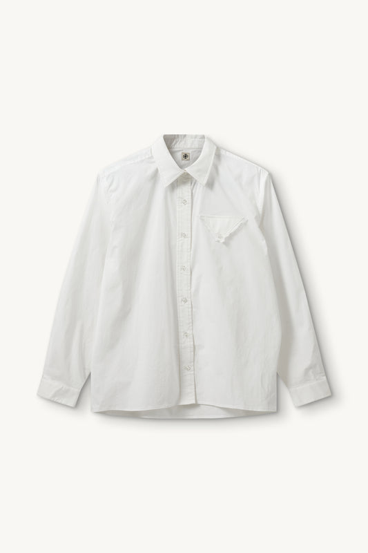 The Garment Cyprus Pocket Shirt