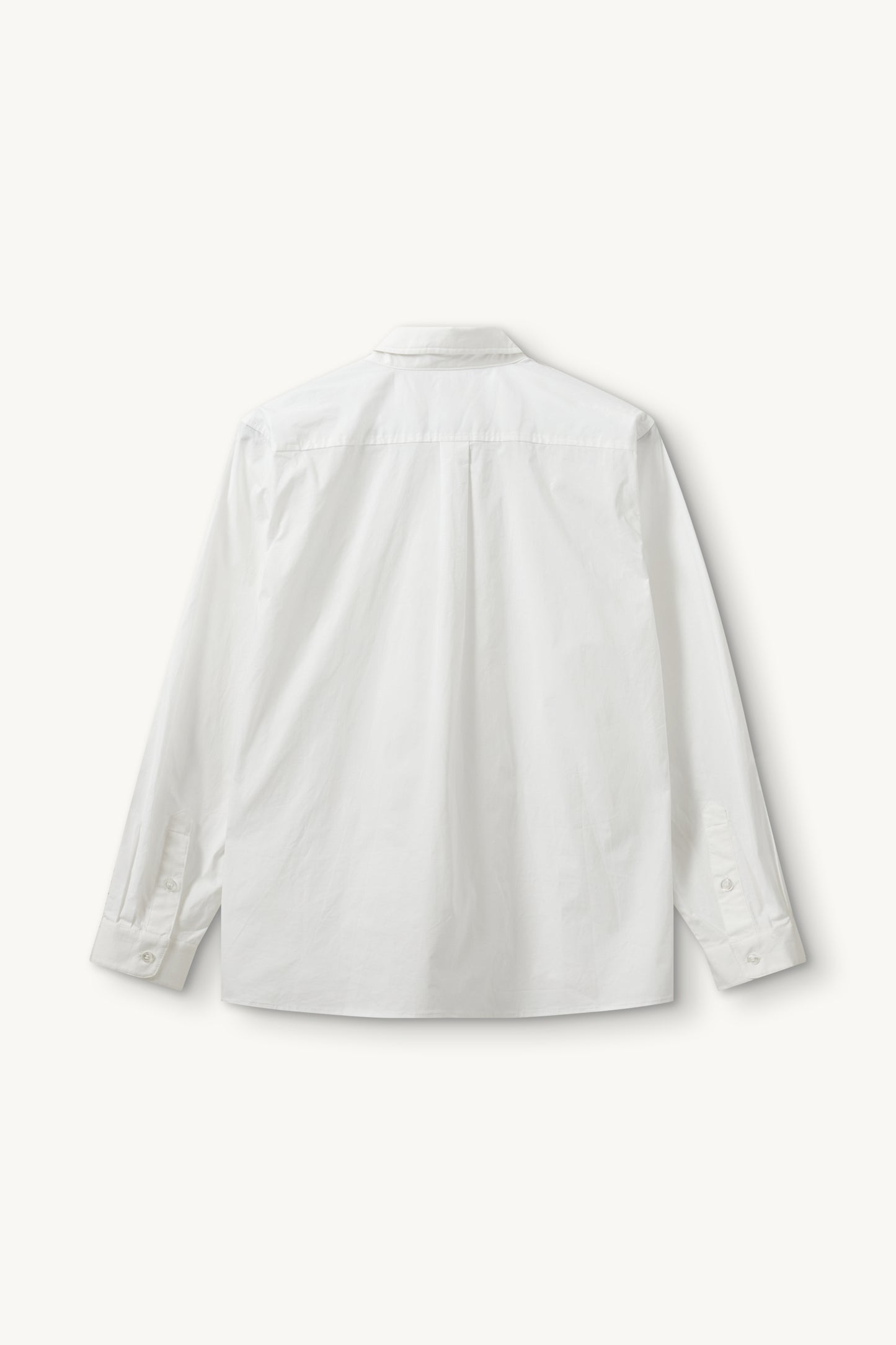 The Garment Cyprus Pocket Shirt