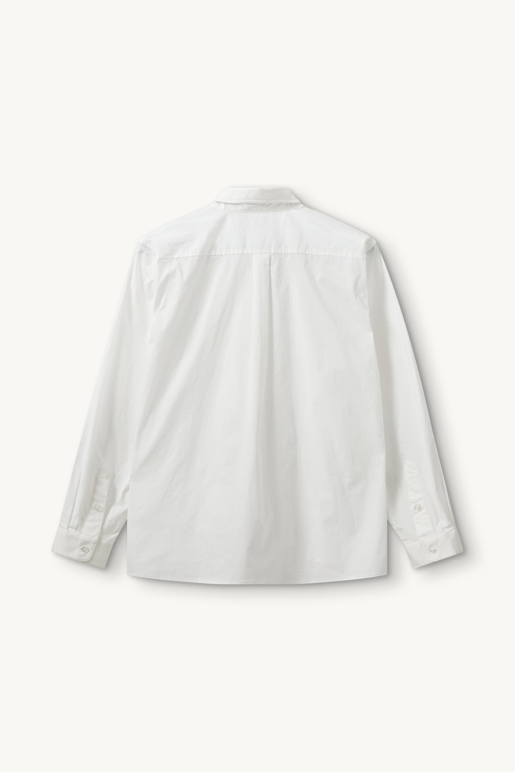 The Garment Cyprus Pocket Shirt
