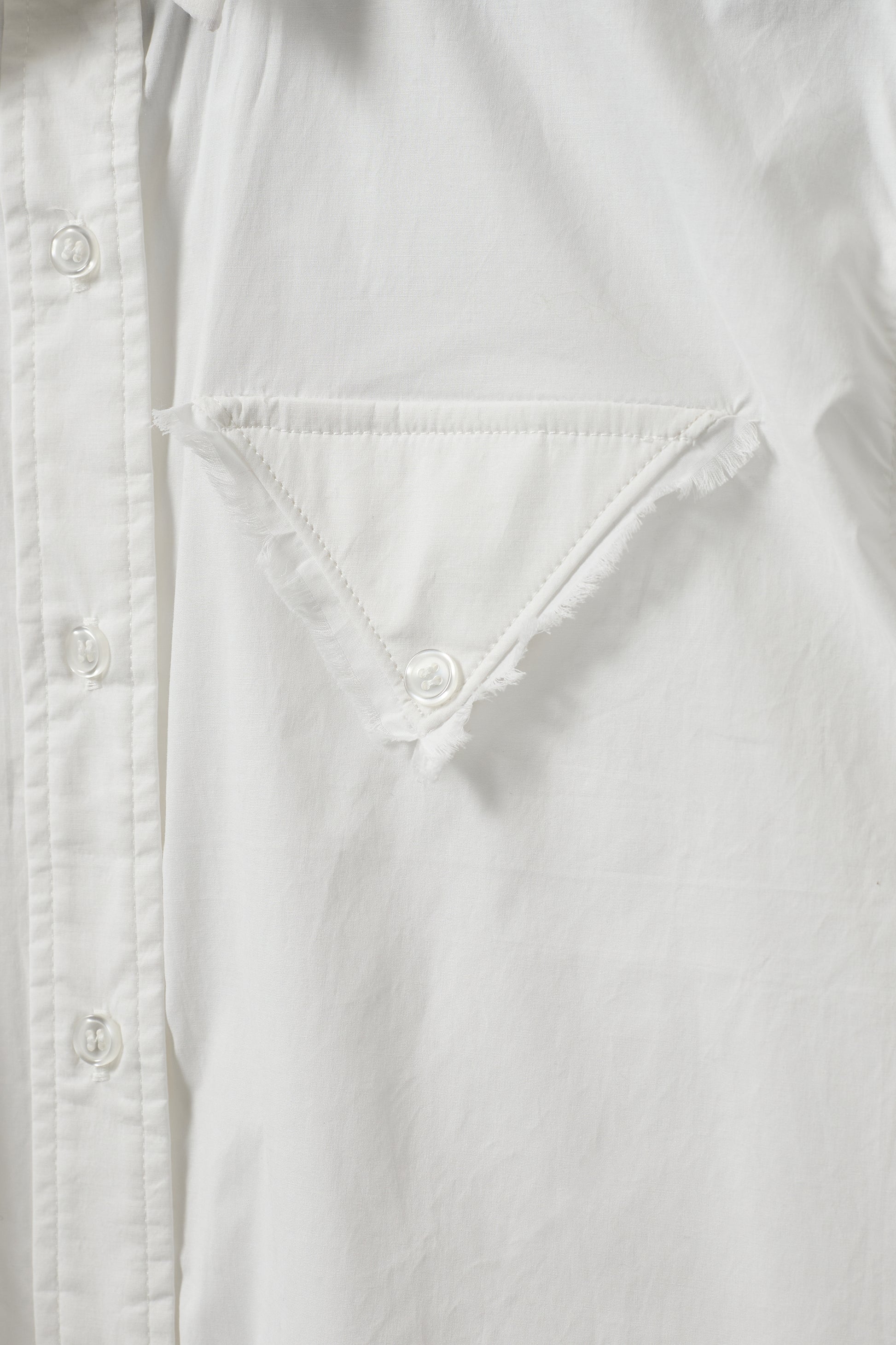 The Garment Cyprus Pocket Shirt
