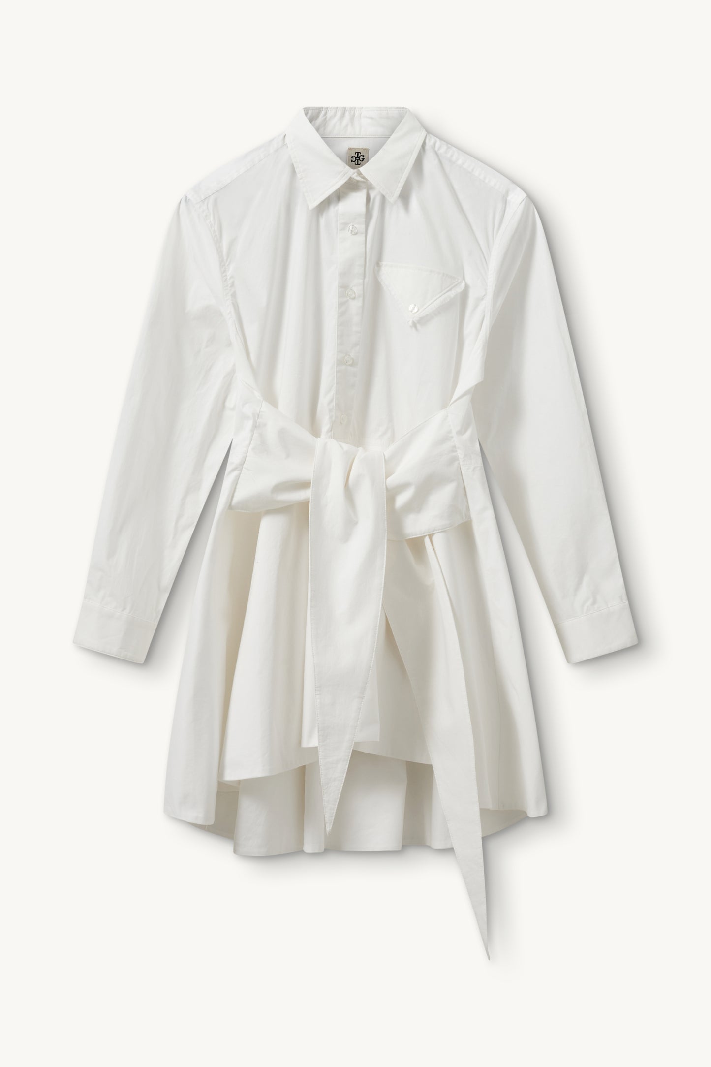 The Garment Cyprus Pocket Dress