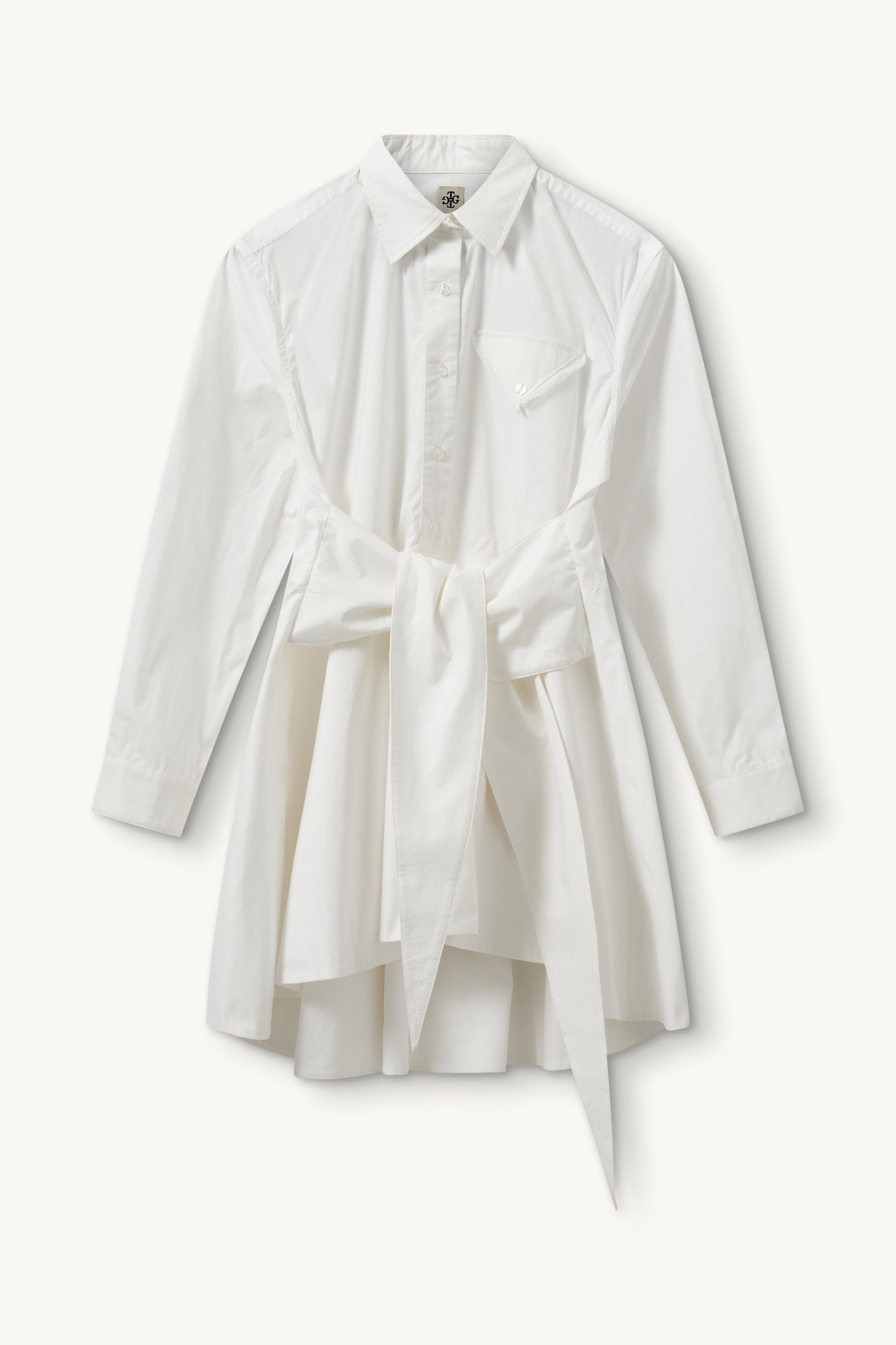 The Garment Cyprus Pocket Dress