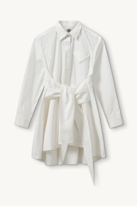 The Garment Cyprus Pocket Dress