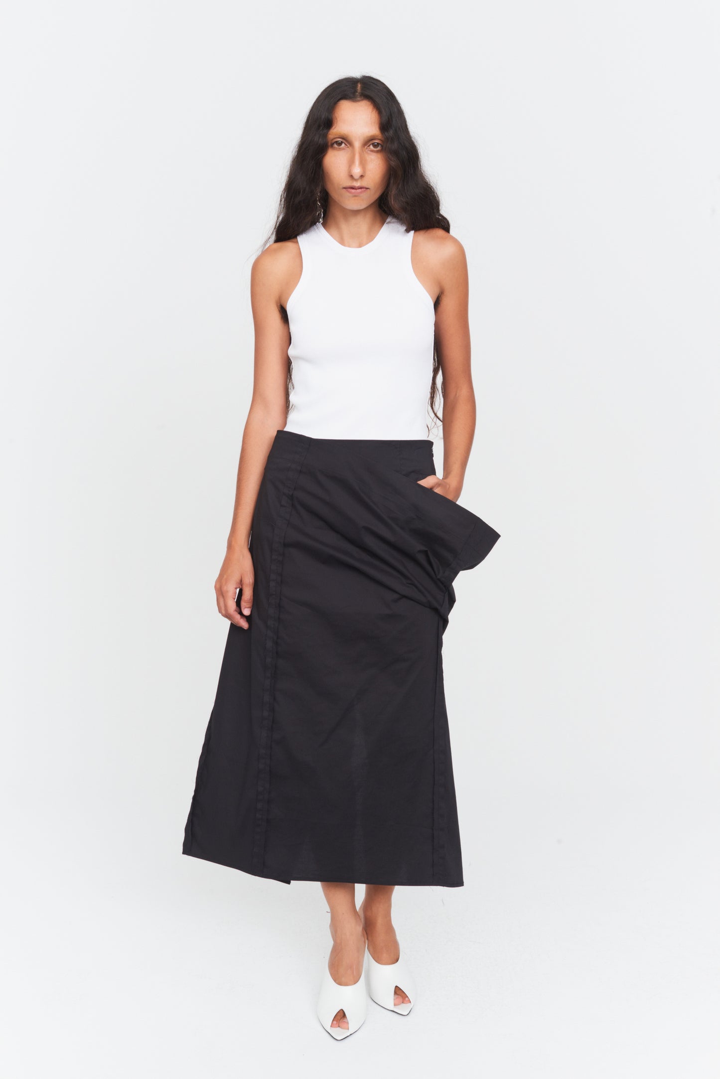 Cyprus Skirt