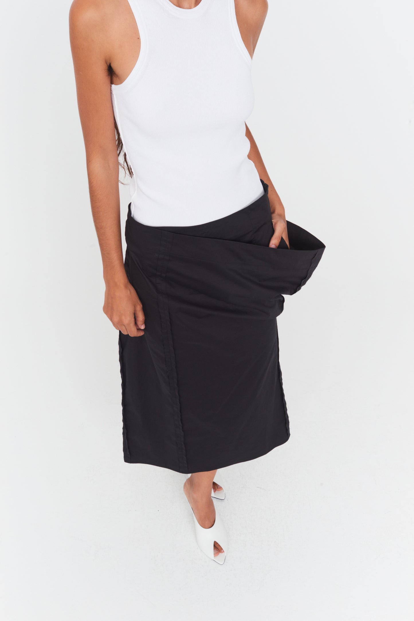 Cyprus Skirt