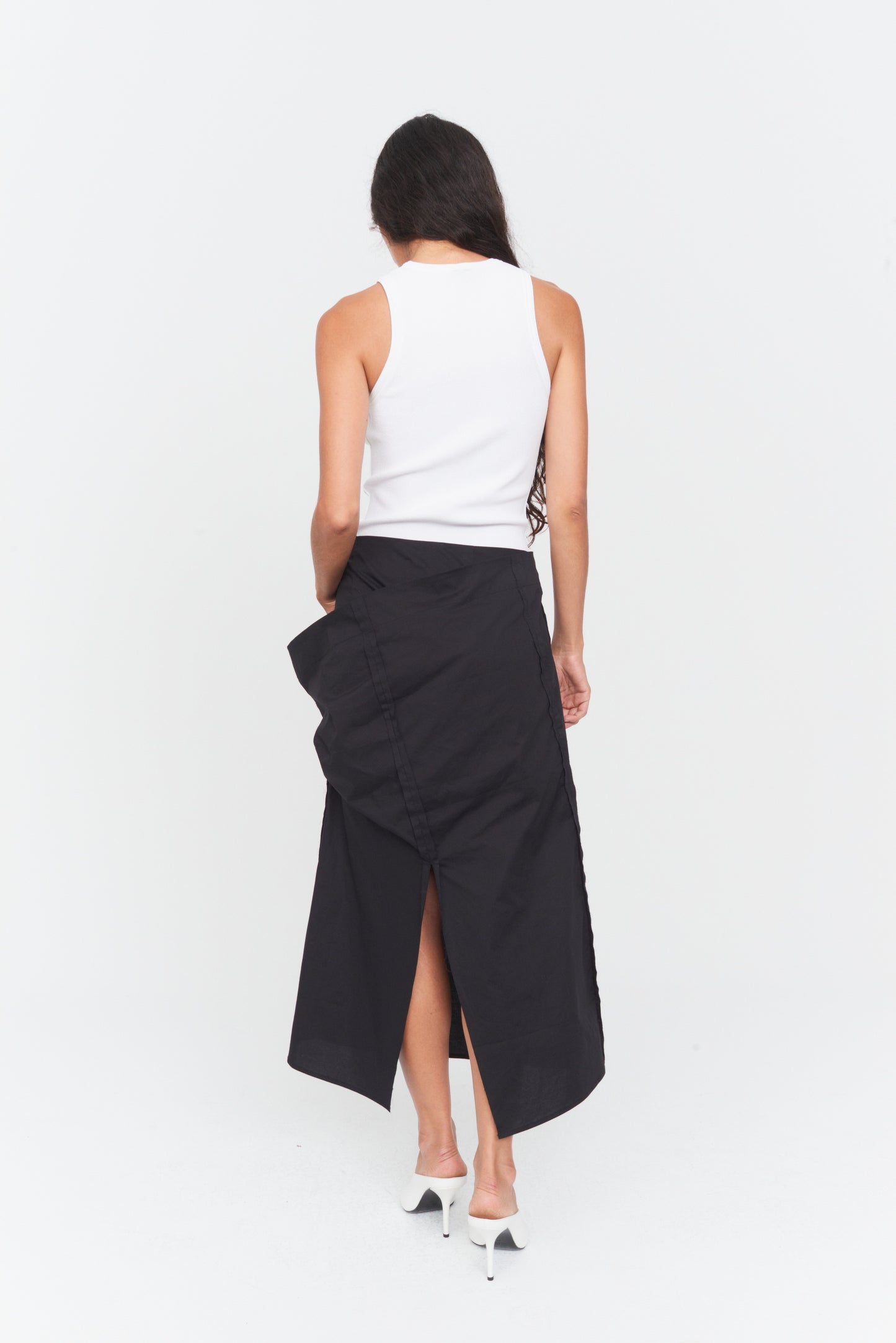 Cyprus Skirt