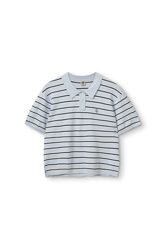 Madison Tennis Polo
