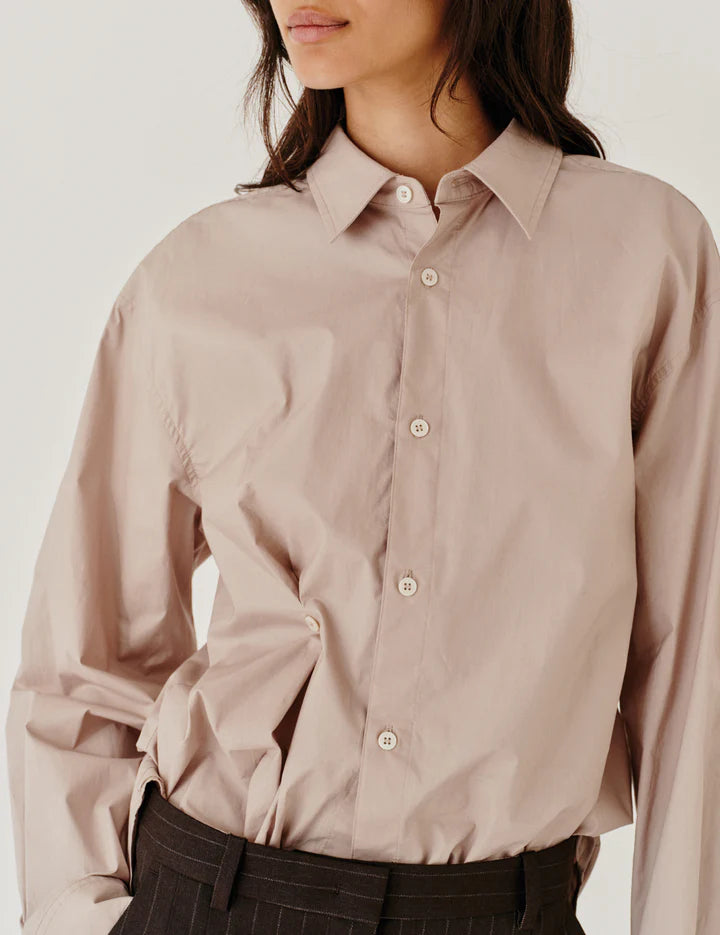Cyprus Button Shirt