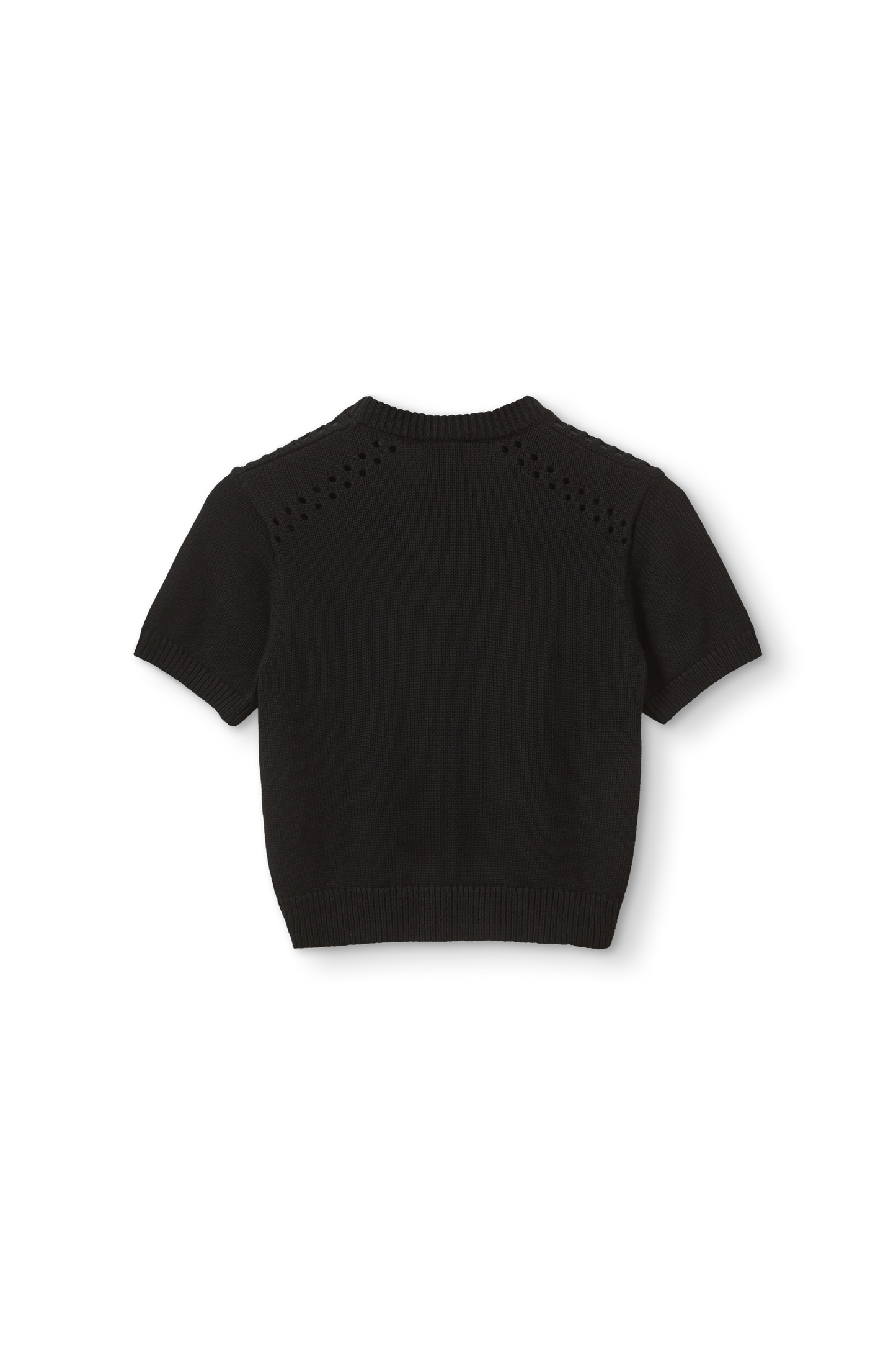 Tomorrow Knit Tee