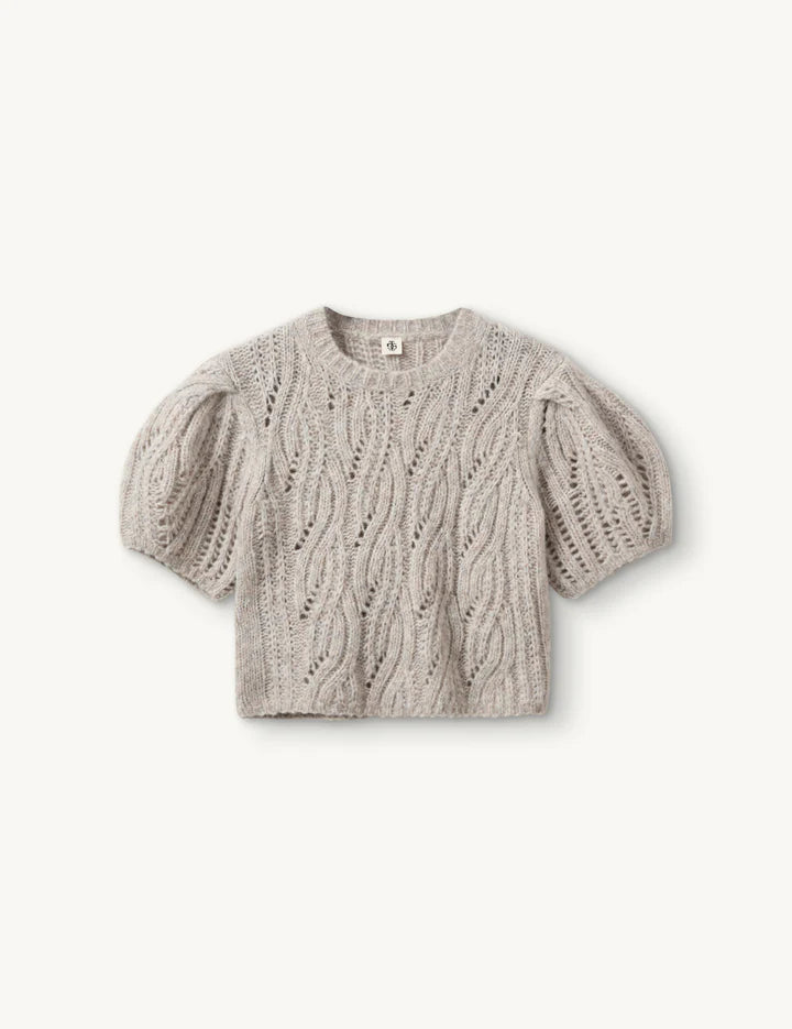 Valentina Sweater