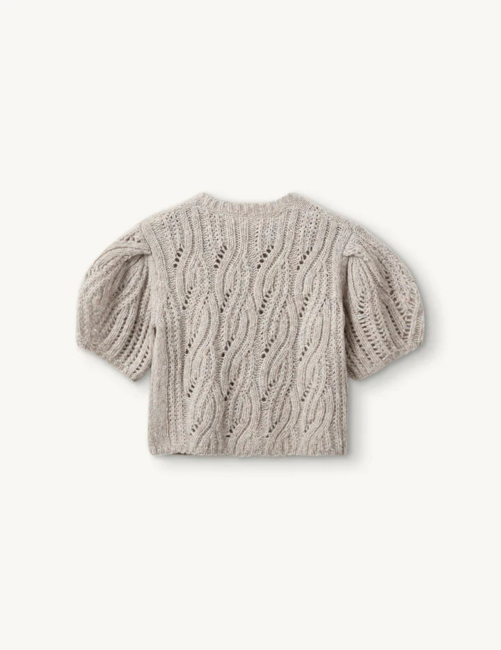 Valentina Sweater