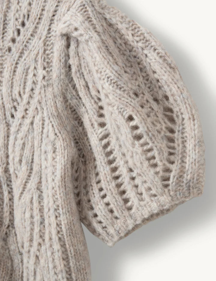 Valentina Sweater