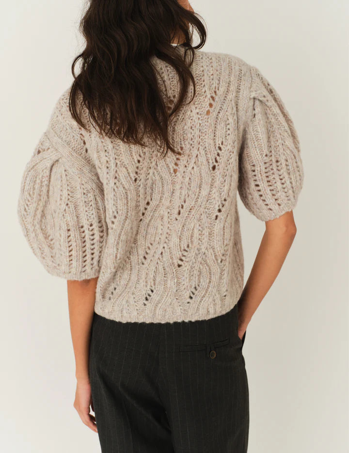 Valentina Sweater
