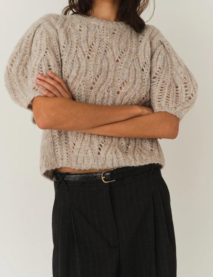 Valentina Sweater