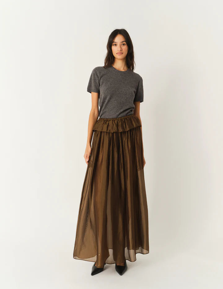 Gilian Maxi Skirt