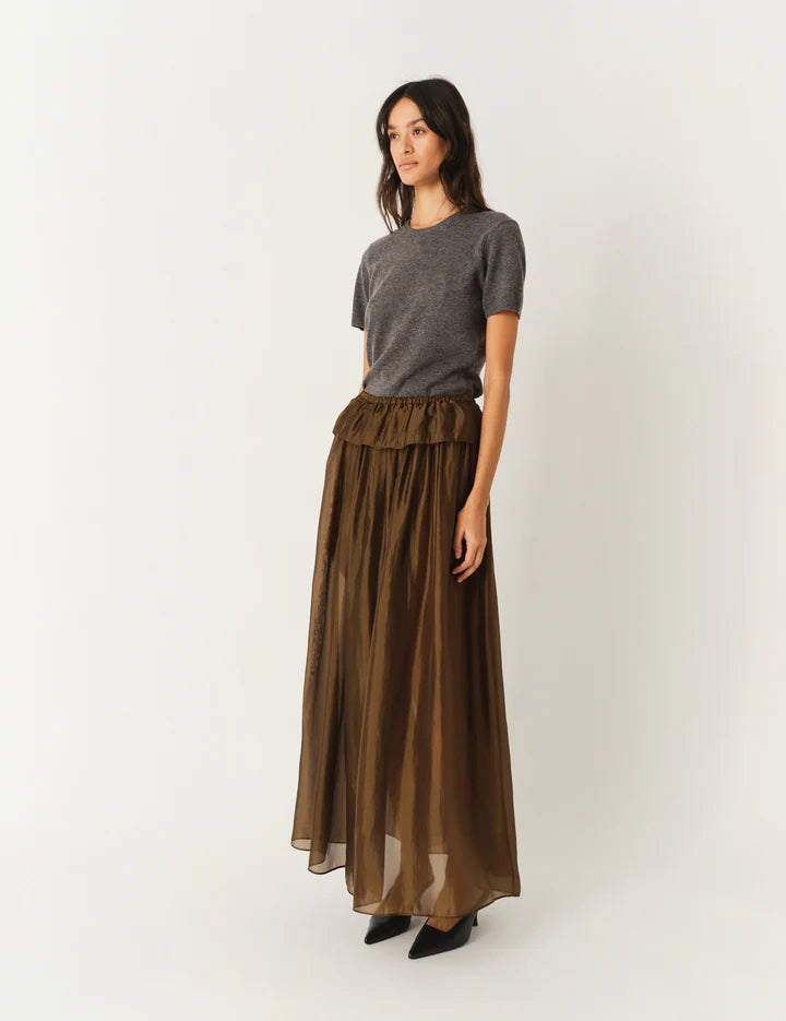 Gilian Maxi Skirt